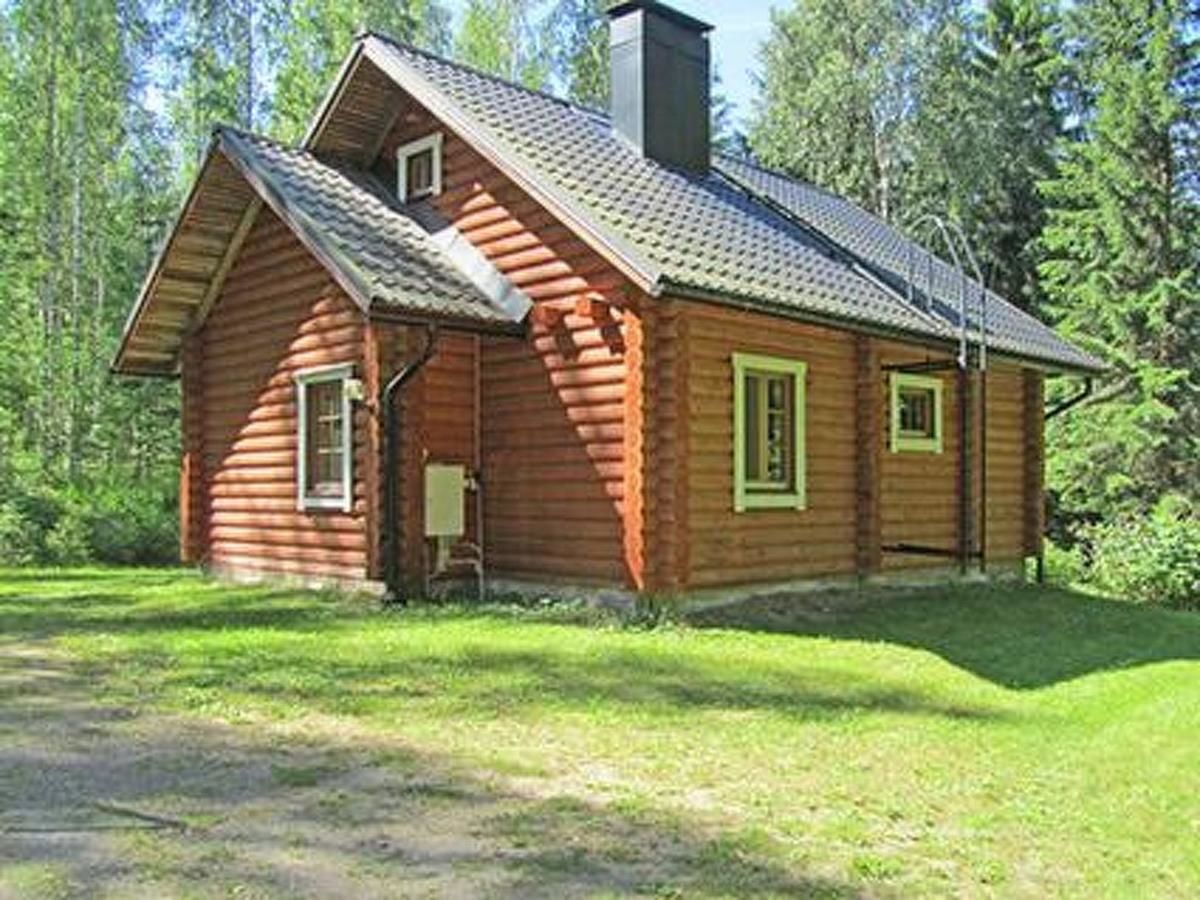 Дома для отпуска Holiday Home Aurinkolahti Taimoniemi-4