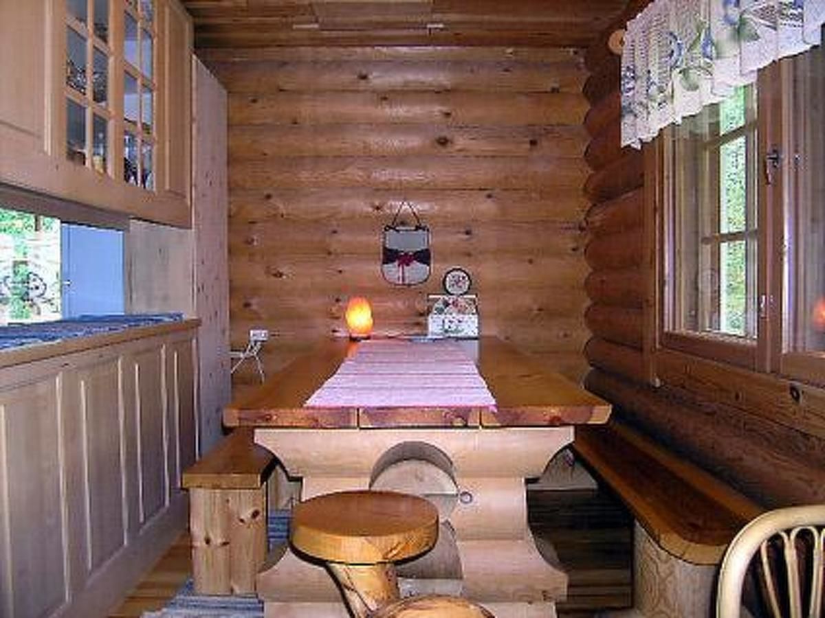 Дома для отпуска Holiday Home Aurinkolahti Taimoniemi