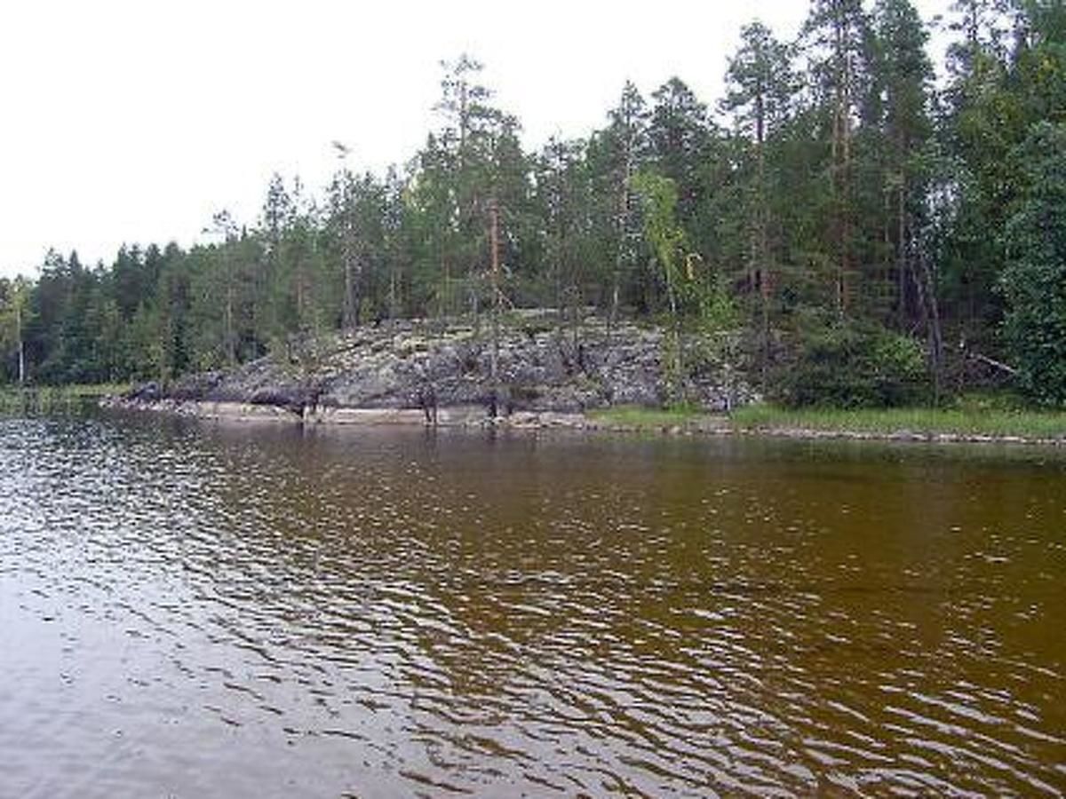 Дома для отпуска Holiday Home Aurinkolahti Taimoniemi