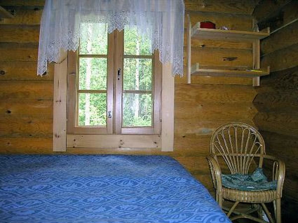 Дома для отпуска Holiday Home Aurinkolahti Taimoniemi-27