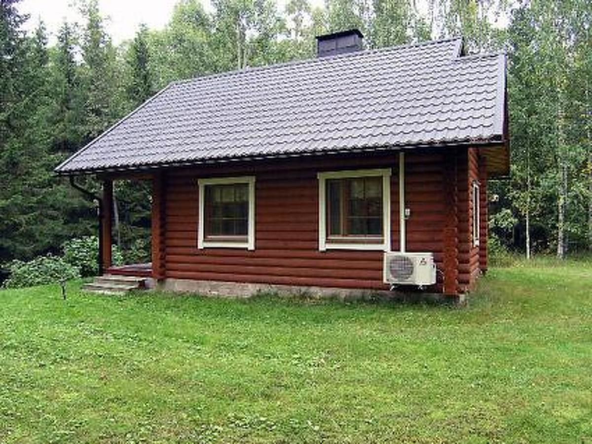 Дома для отпуска Holiday Home Aurinkolahti Taimoniemi-29