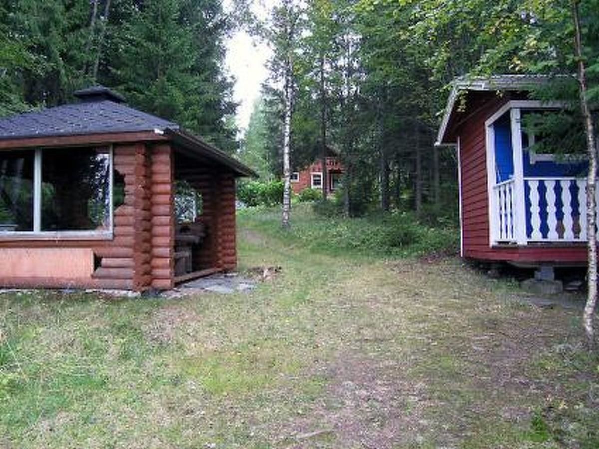 Дома для отпуска Holiday Home Aurinkolahti Taimoniemi-40