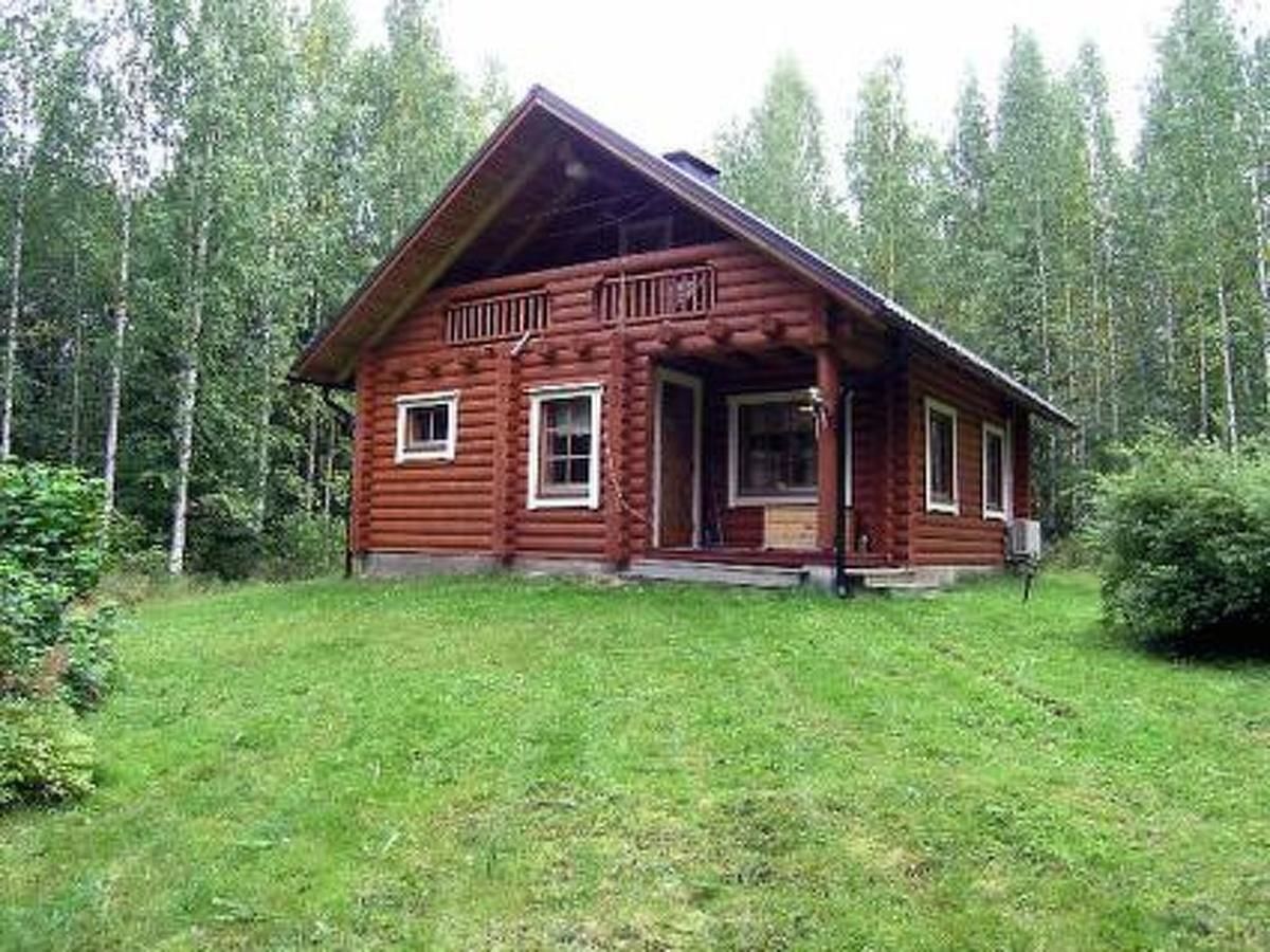 Дома для отпуска Holiday Home Aurinkolahti Taimoniemi