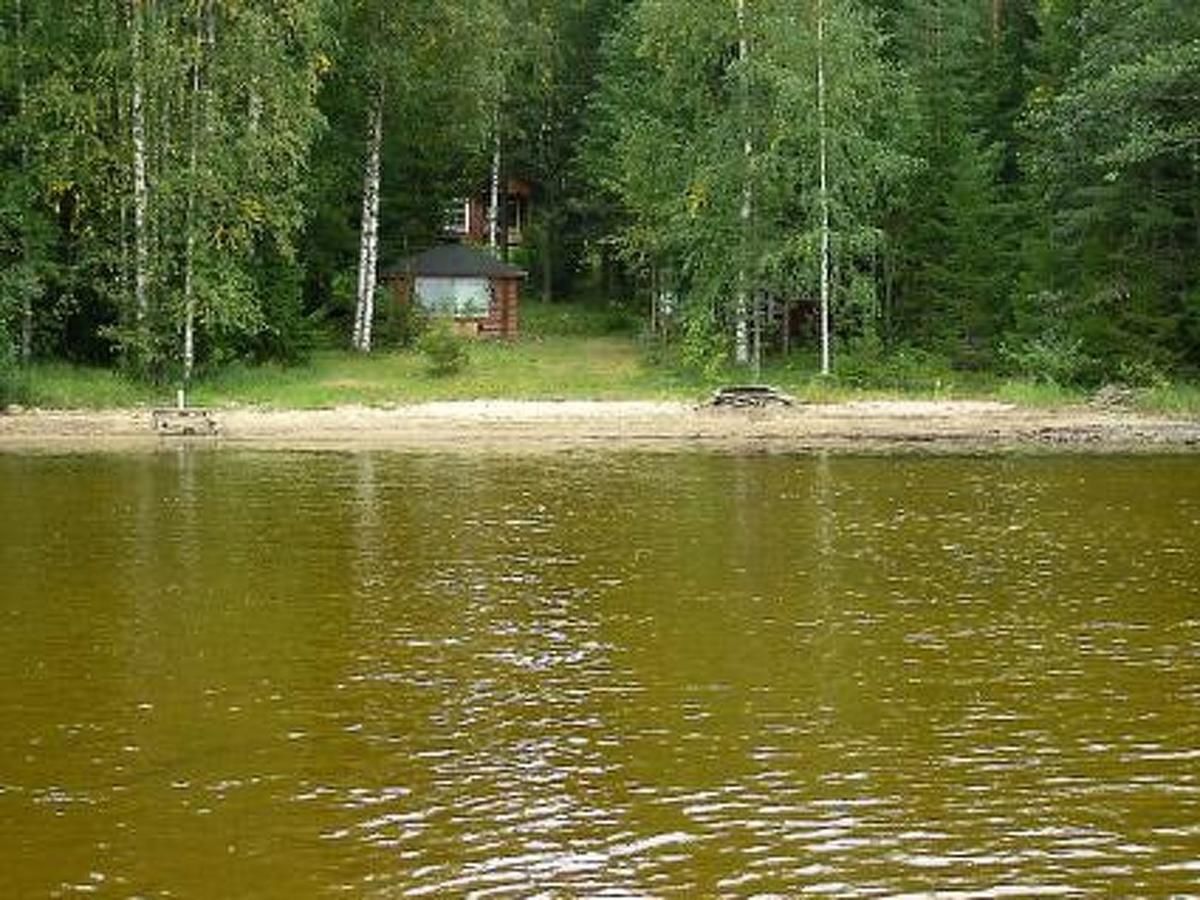 Дома для отпуска Holiday Home Aurinkolahti Taimoniemi-47