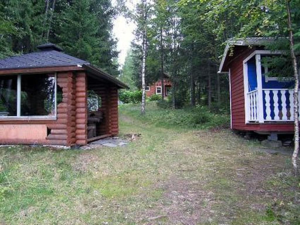 Дома для отпуска Holiday Home Aurinkolahti Taimoniemi